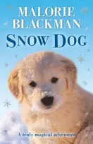 KNYGA Malorie Blackman Snow Dog
