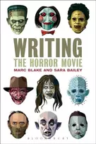 KNYGA Marc Blake Writing the Horror Movie