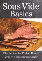 KNYGA Jay Nutt Sous Vide Basics