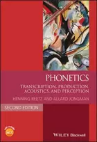 KNYGA Henning Reetz Phonetics