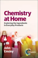 KNYGA John Emsley Chemistry at Home