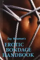 KNYGA Jay Wiseman Erotic Bondage Book