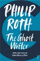 KNYGA Philip Roth Ghost Writer