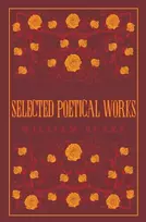 KNYGA William Blake Selected Poetical Works: Blake