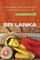 KNYGA Emma Boyle Sri Lanka - Culture Smart!