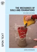 KNYGA John Mechanics of Soils and Foundations