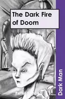 KNYGA Peter Lancett Dark Fire of Doom
