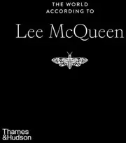 KNYGA Louise Rytter The World According to Lee McQueen