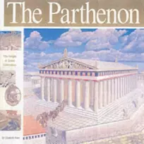 KNYGA Elizabeth Mann Parthenon