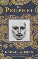 KNYGA Kahlil Gibran Prophet