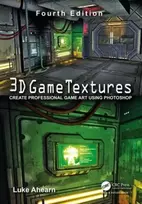 KNYGA Luke Ahearn 3D Game Textures