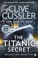 KNYGA Clive Cussler The Titanic Secret