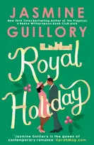 KNYGA Jasmine Guillory Royal Holiday