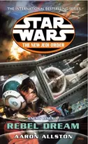 KNYGA Aaron Allston Star Wars: The New Jedi Order - Enemy Lines I Rebel Dream