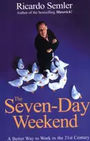 KNYGA Ricardo Semler Seven-Day Weekend