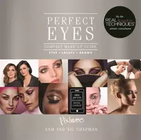 KNYGA Sam Chapman Perfect Eyes