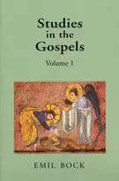 KNYGA Emil Bock Studies in the Gospels