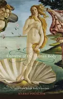 KNYGA Marko Pogacnik Universe of the Human Body