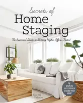 KNYGA Karen Prince Secrets of Home Staging