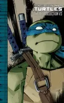 KNYGA Tom Waltz Teenage Mutant Ninja Turtles: The IDW Collection Volume 3