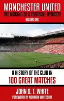 KNYGA John Manchester United