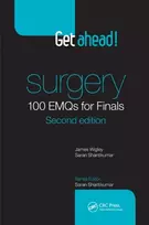 KNYGA Saran Shantikumar Get ahead! Surgery: 100 EMQs for Finals