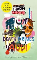 KNYGA Kristian Bang Foss Death Drives an Audi