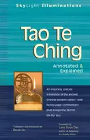 KNYGA Laozi Tao Te Chingas
