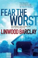 KNYGA Linwood Barclay Fear the Worst
