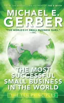 KNYGA Michael E Gerber Most Successful Small Business in The World
