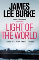 KNYGA James Lee Burke Light of the World