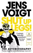 KNYGA Jens Voigt Shut up Legs!
