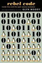 KNYGA Glyn Moody Rebel Code