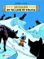 KNYGA Job Yakari 6 - Yakari in the Land of the Wolves
