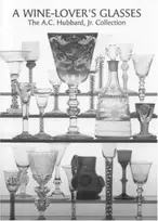 KNYGA Ward Lloyd Wine Lover's Glasses