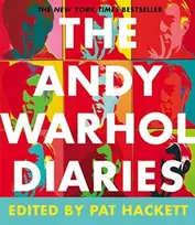 KNYGA The Andy Warhol Diaries