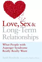 KNYGA Sarah Hendrickx Love, Sex and Long-Term Relationships
