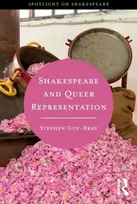 KNYGA Stephen Guy Bray Shakespeare and Queer Representation