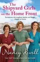 KNYGA Revell Shipyard Girls on the Home Front