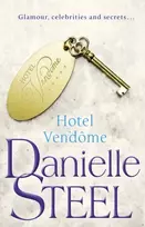 KNYGA Danielle Steel Hotel Vendome