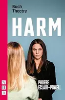 KNYGA Phoebe Eclair Powell Harm (NHB Modern Plays)