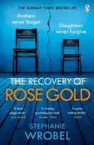 KNYGA Stephanie Wrobel Recovery of Rose Gold