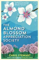 KNYGA Chris Stewart Almond Blossom Appreciation Society