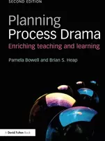 KNYGA Pamela Bowell Planning Process Drama