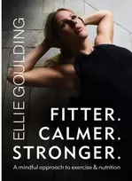 KNYGA Anonymous Fitter. Calmer. Stronger.