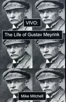 KNYGA David Mitchell Undifferentiated Vivo: the Life of Gustav Meyrink