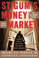 KNYGA Marcia Stigum Stigum's Money Market, 4E