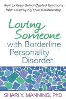 KNYGA Shari Y Manning Loving Someone with Borderline Personality Disorder