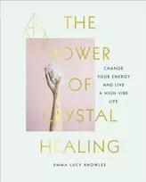 KNYGA Emma Lucy Knowles Power of Crystal