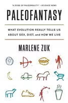 KNYGA Marlene Zuk Paleofantasy